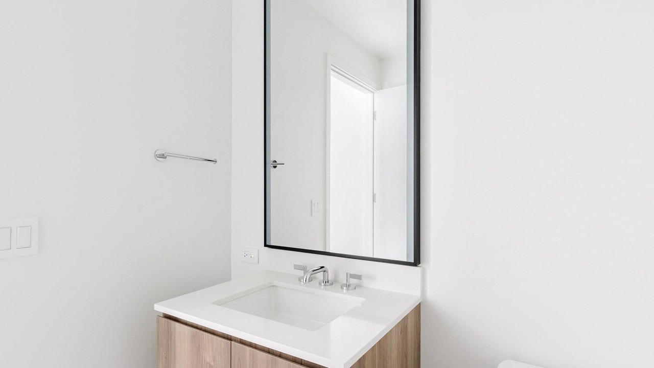 Photo of Bathroom in The Loop