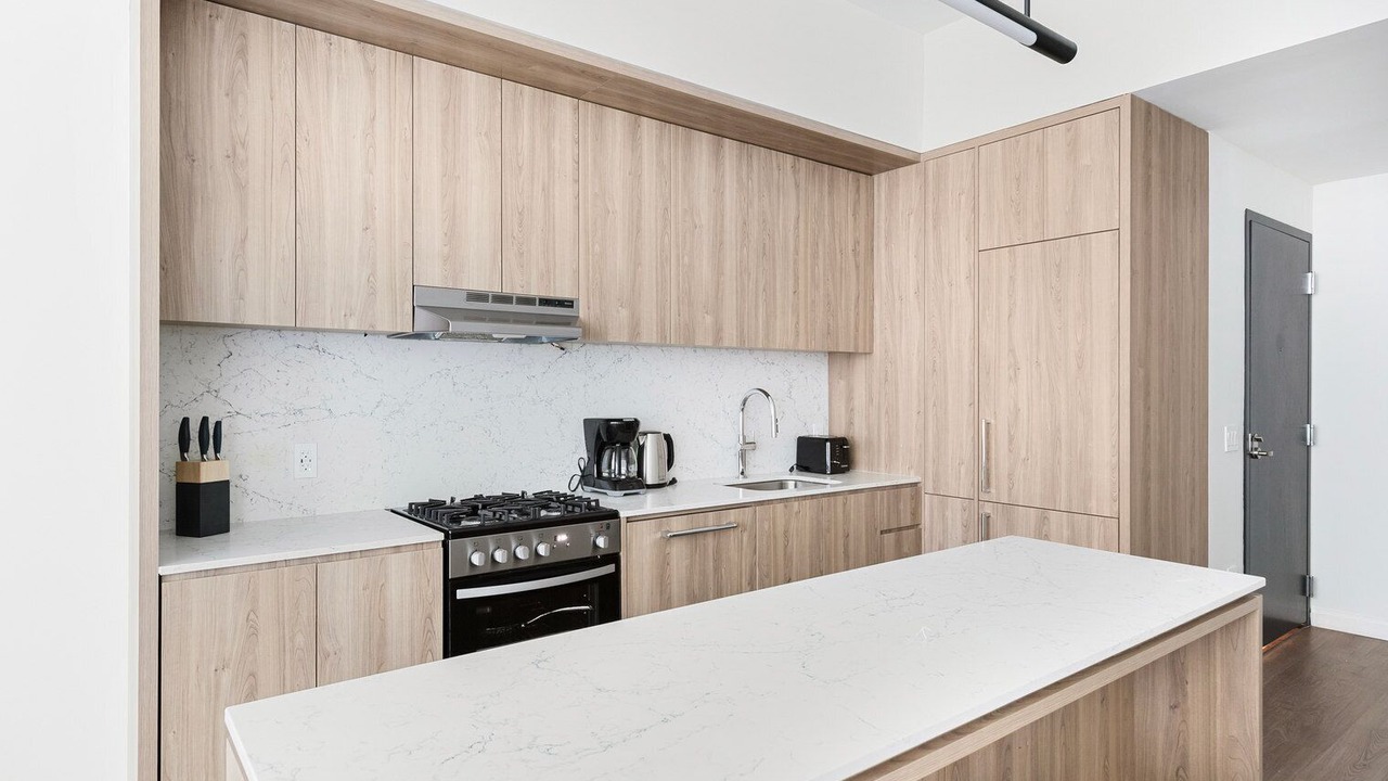 Photo of Kitchen in The Loop