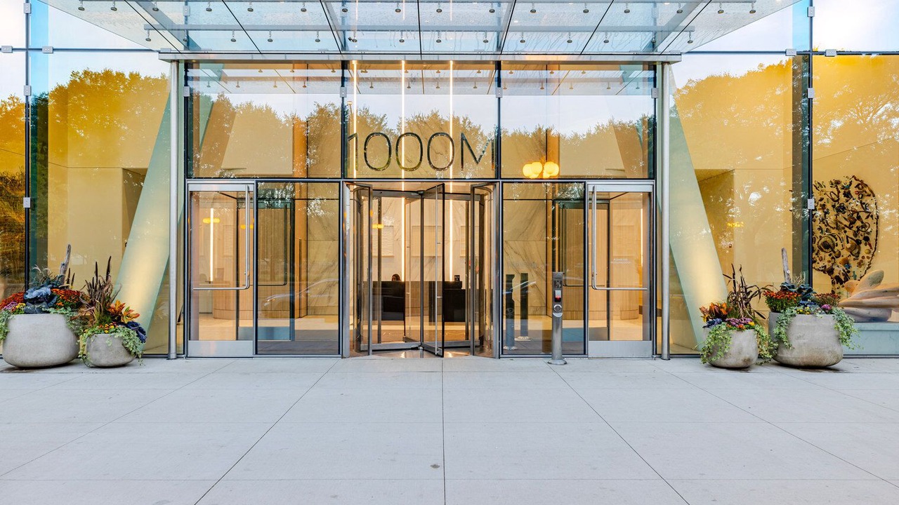 Photo of Outdoor in The Loop