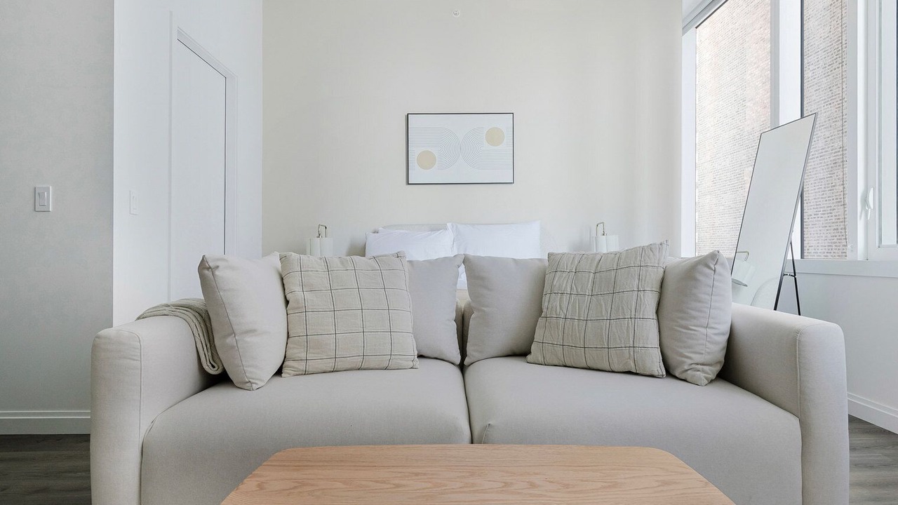 Photo of Livingroom in The Loop