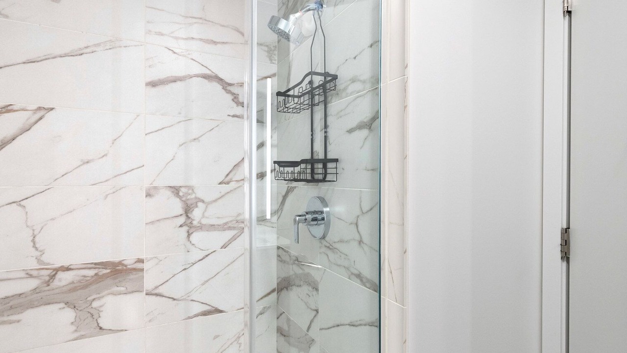 Photo of Bathroom in The Loop
