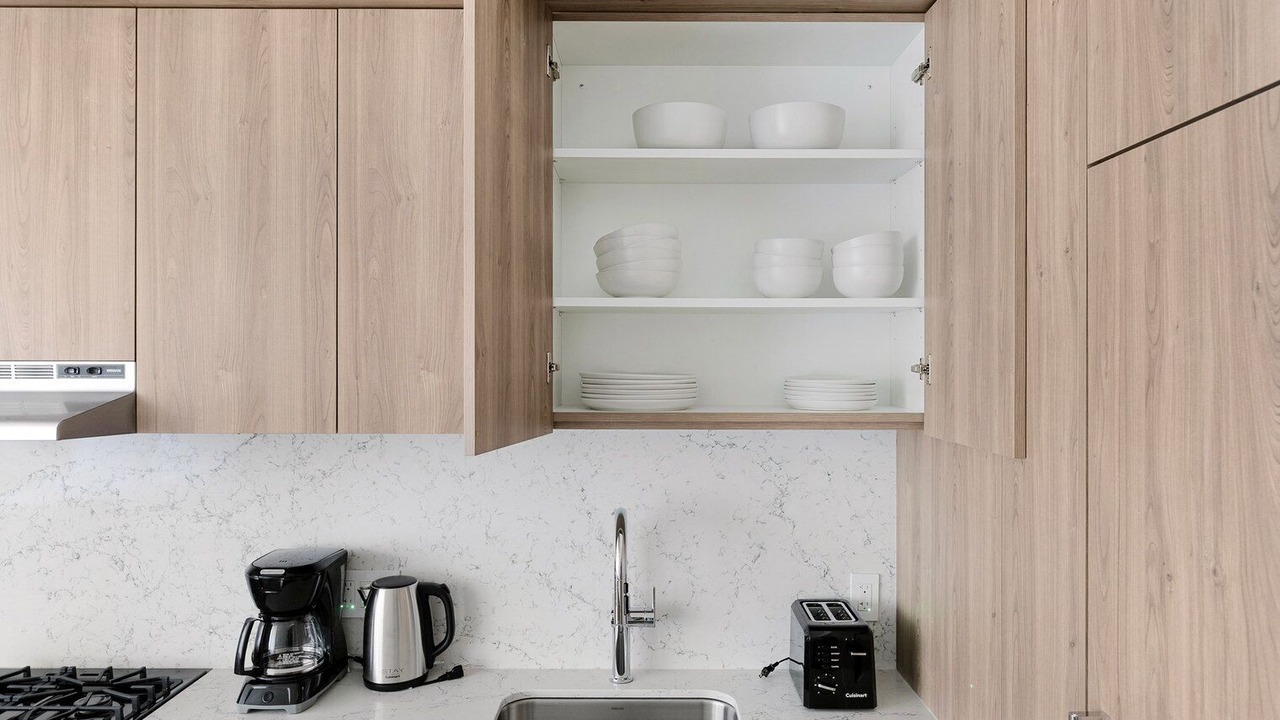 Photo of Kitchen in The Loop