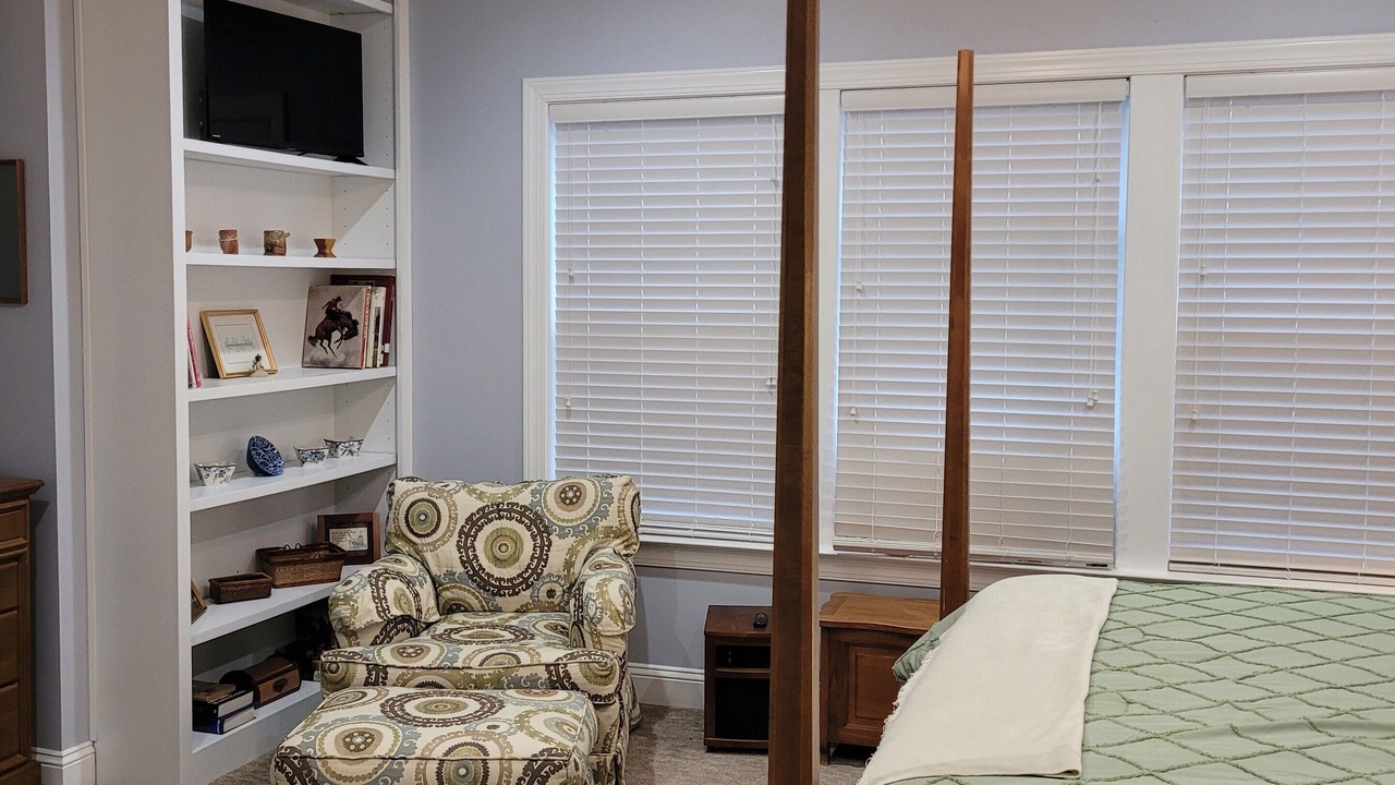 Photo of Bedroom in Jesup