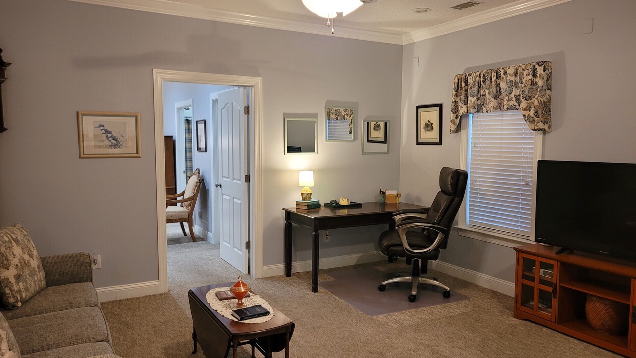 Photo of Livingroom in Jesup