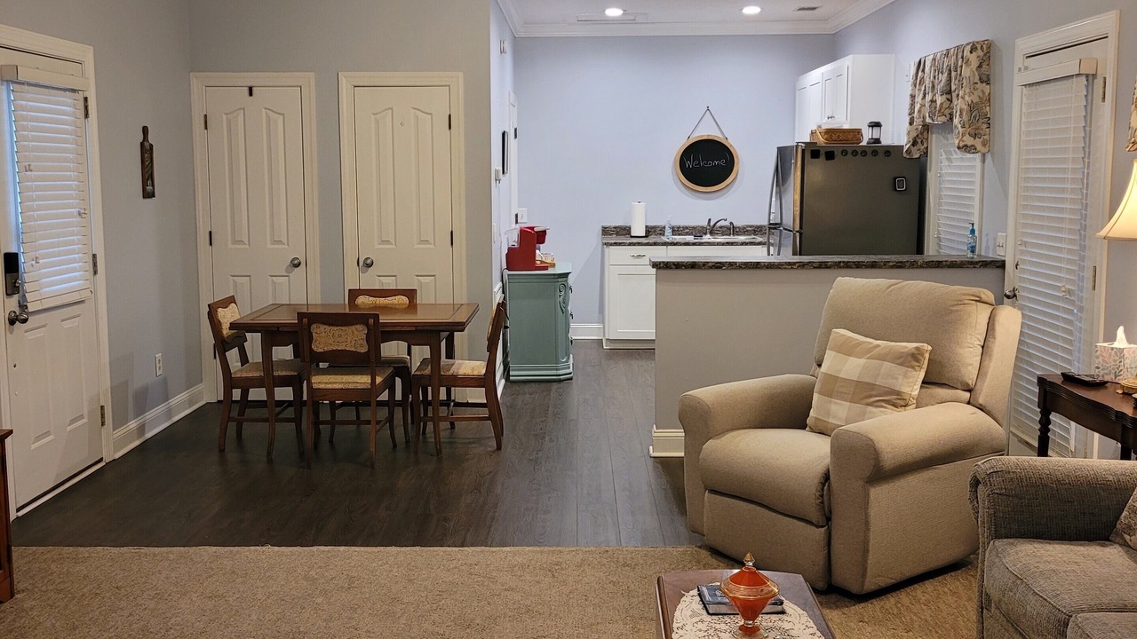 Photo of Livingroom in Jesup