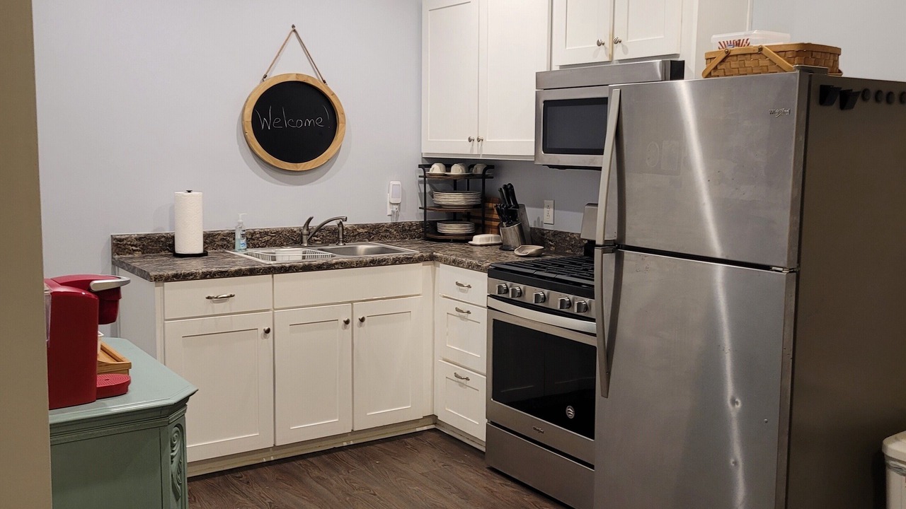 Photo of Kitchen in Jesup