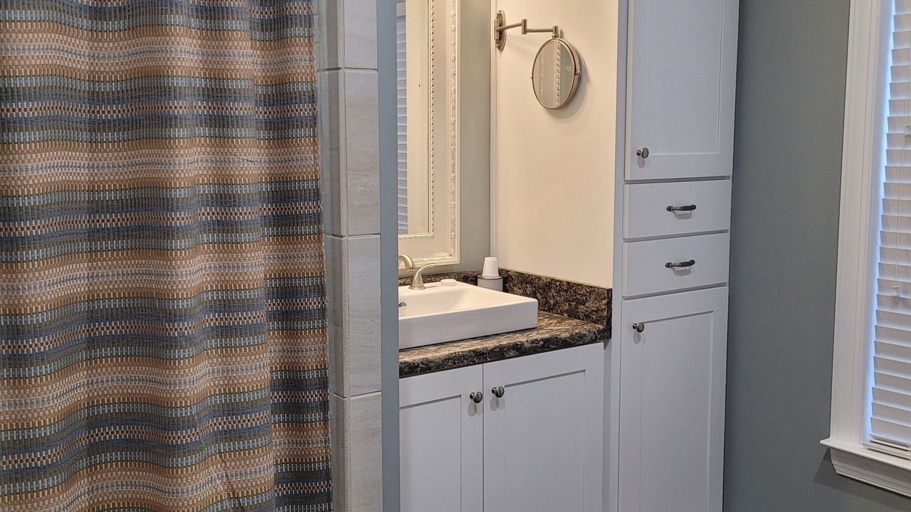 Photo of Bathroom in Jesup