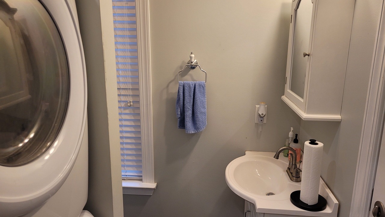 Photo of Bathroom in Jesup