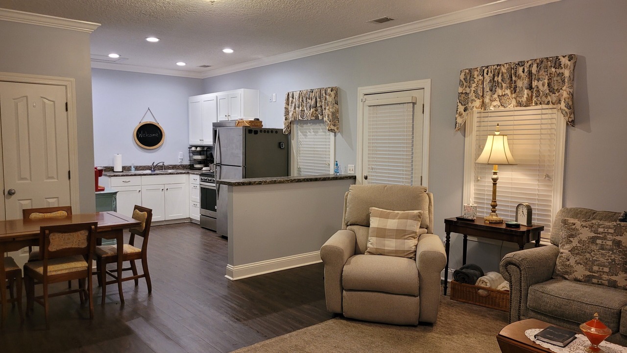 Photo of Livingroom in Jesup