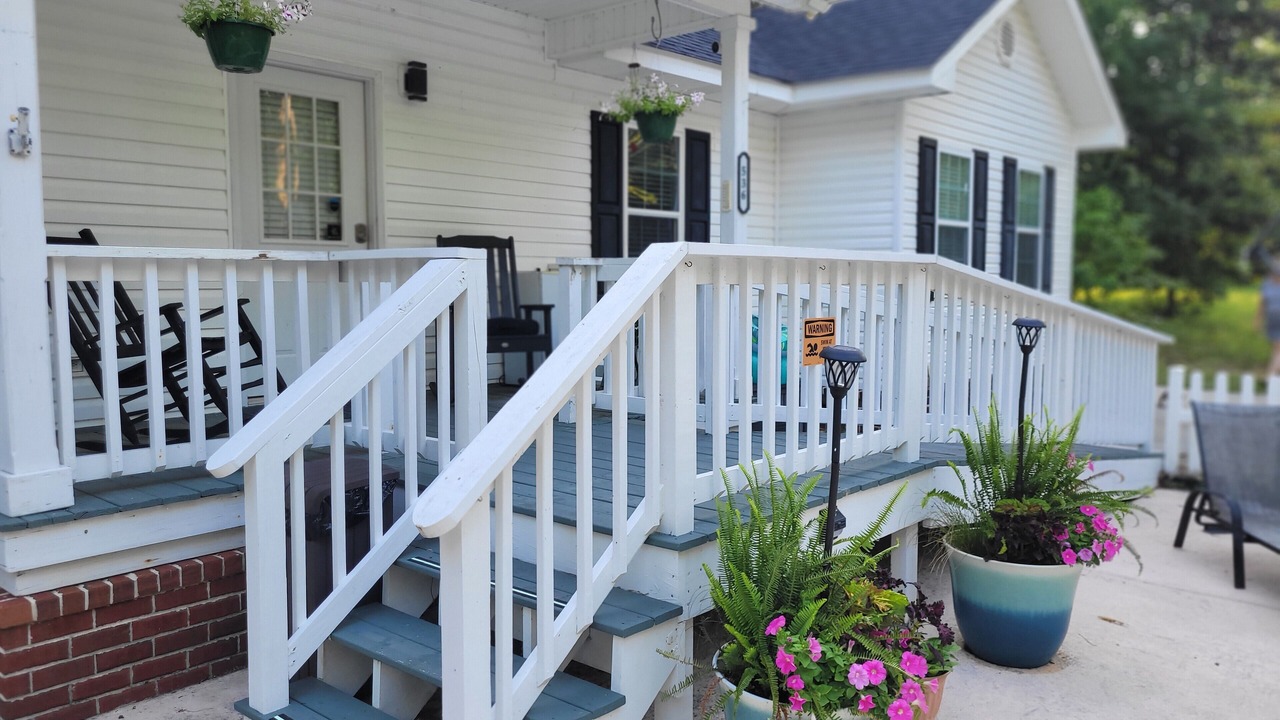 Photo of Outdoor in Jesup