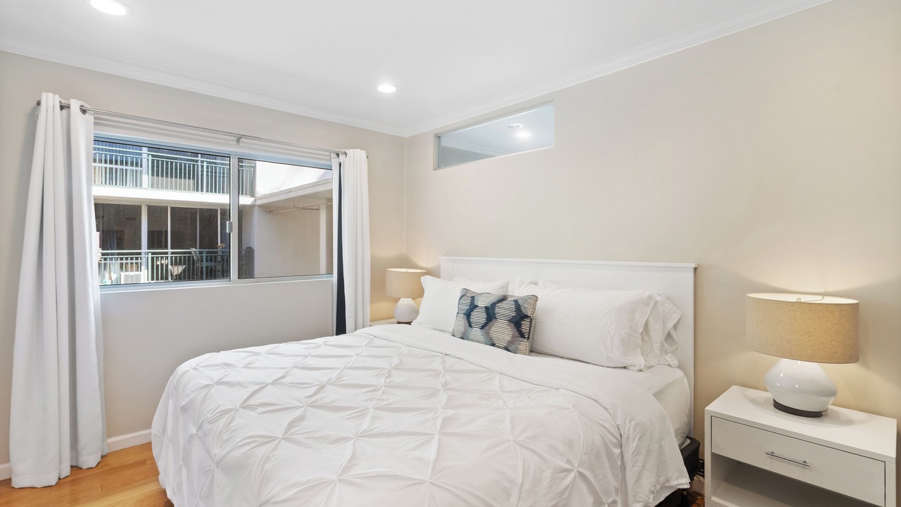 Photo of Bedroom in Ocean Park