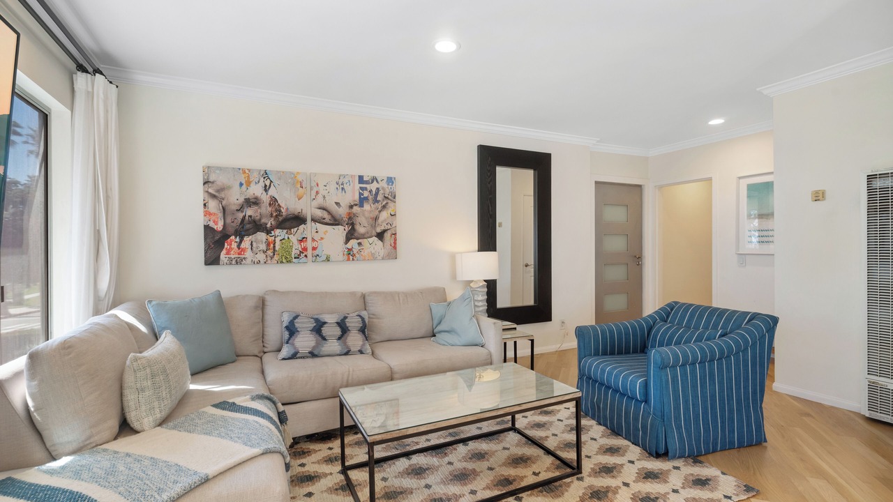 Photo of Livingroom in Ocean Park