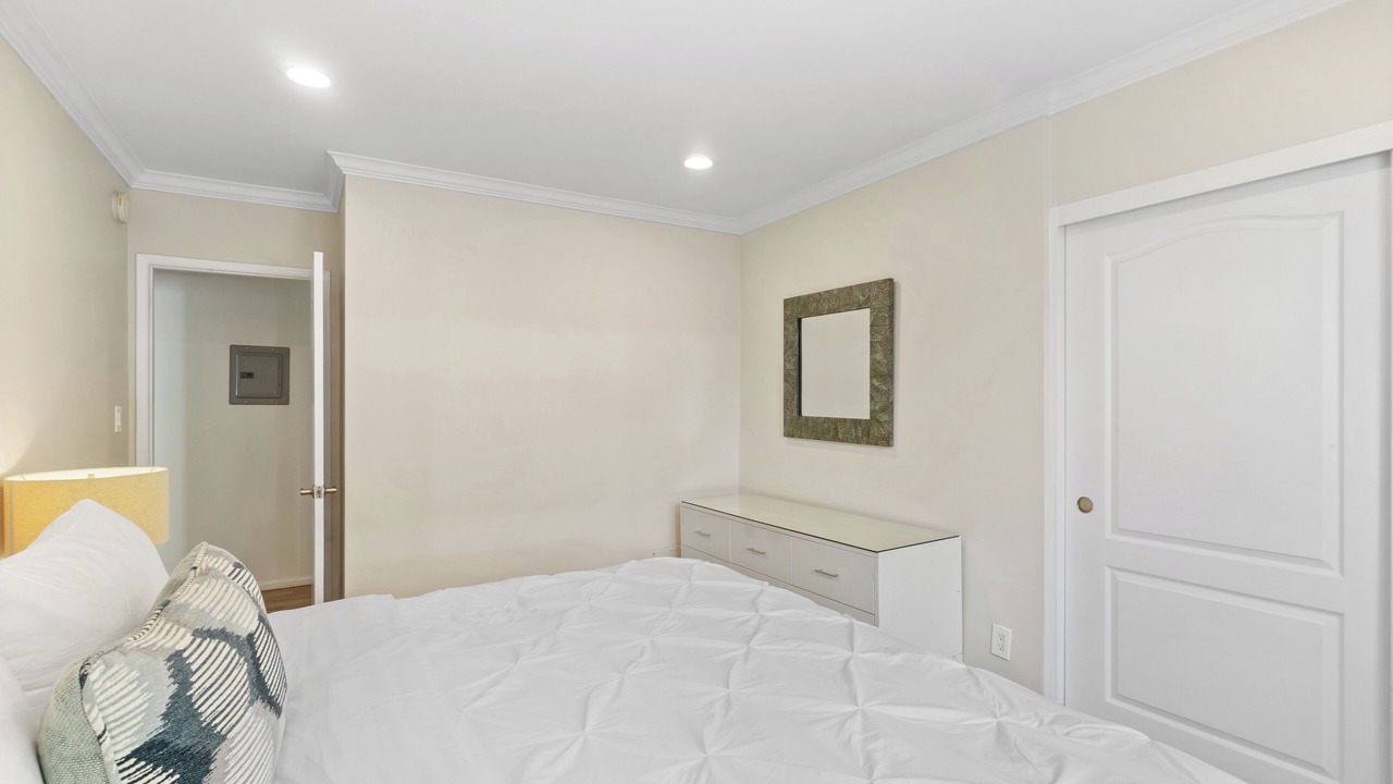 Photo of Bedroom in Ocean Park