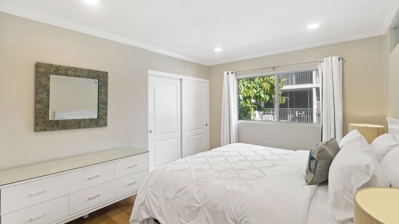 Photo of Bedroom in Ocean Park