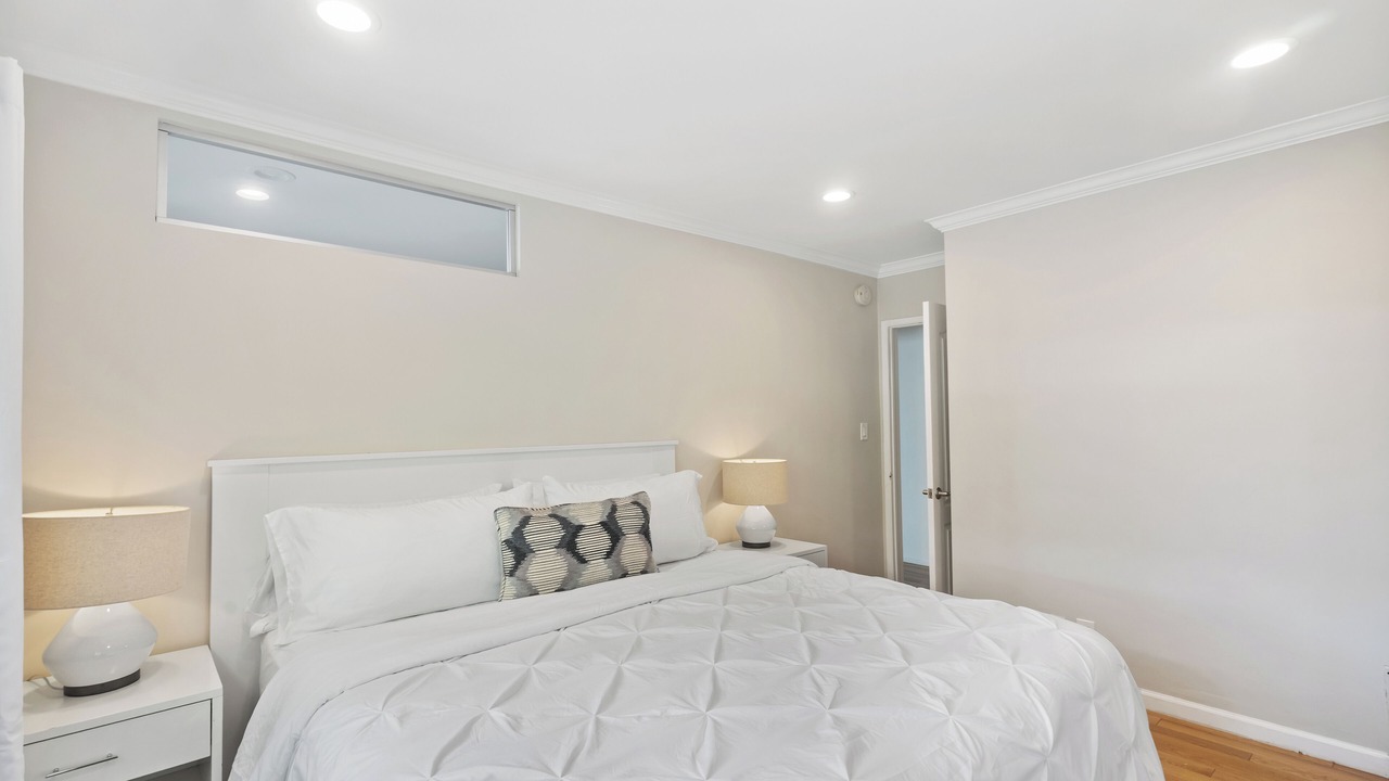 Photo of Bedroom in Ocean Park