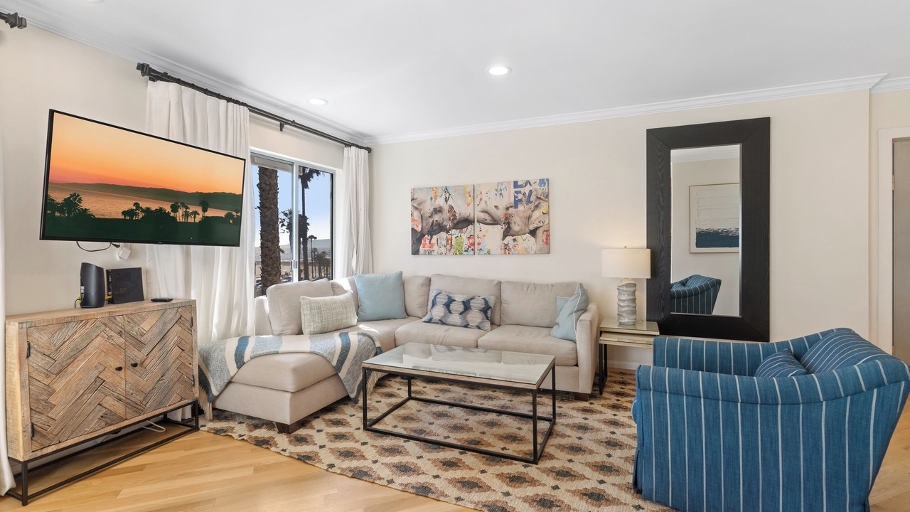 Photo of Livingroom in Ocean Park