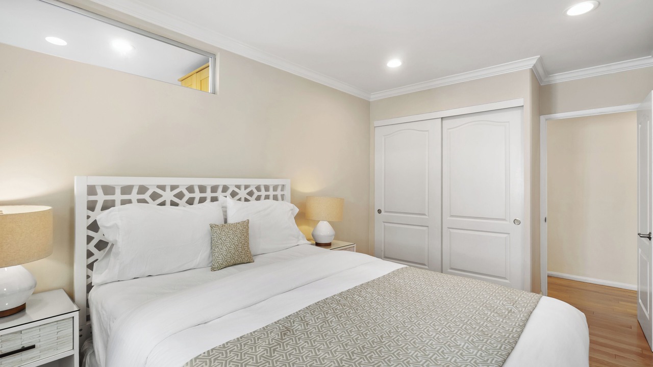 Photo of Bedroom in Ocean Park