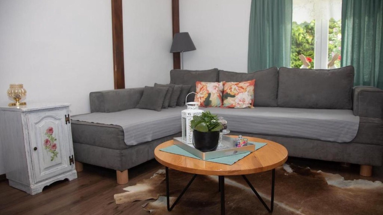 Photo of Livingroom in Brestova Draga
