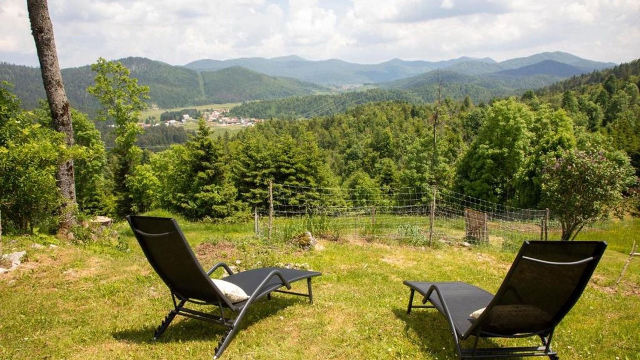 Photo of Outdoor in Brestova Draga