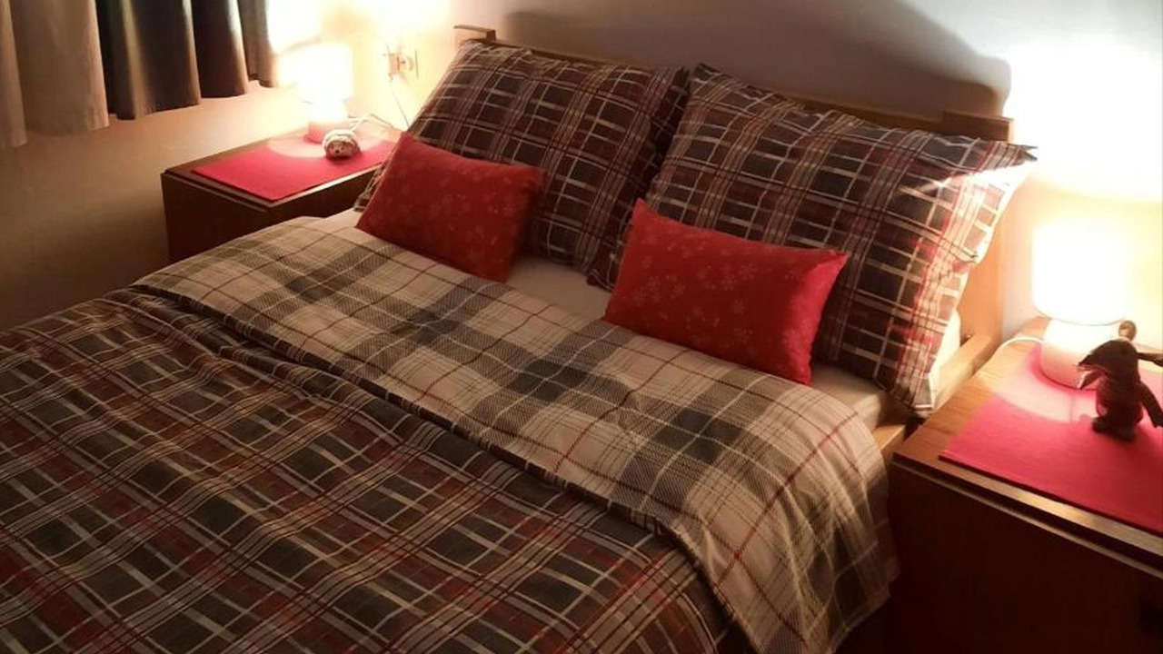 Photo of Bedroom in Brestova Draga