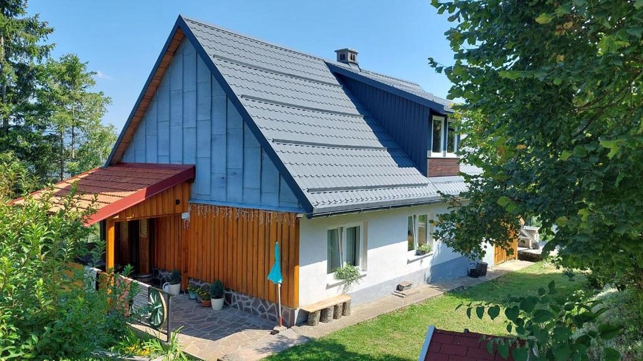 Photo of Outdoor in Brestova Draga