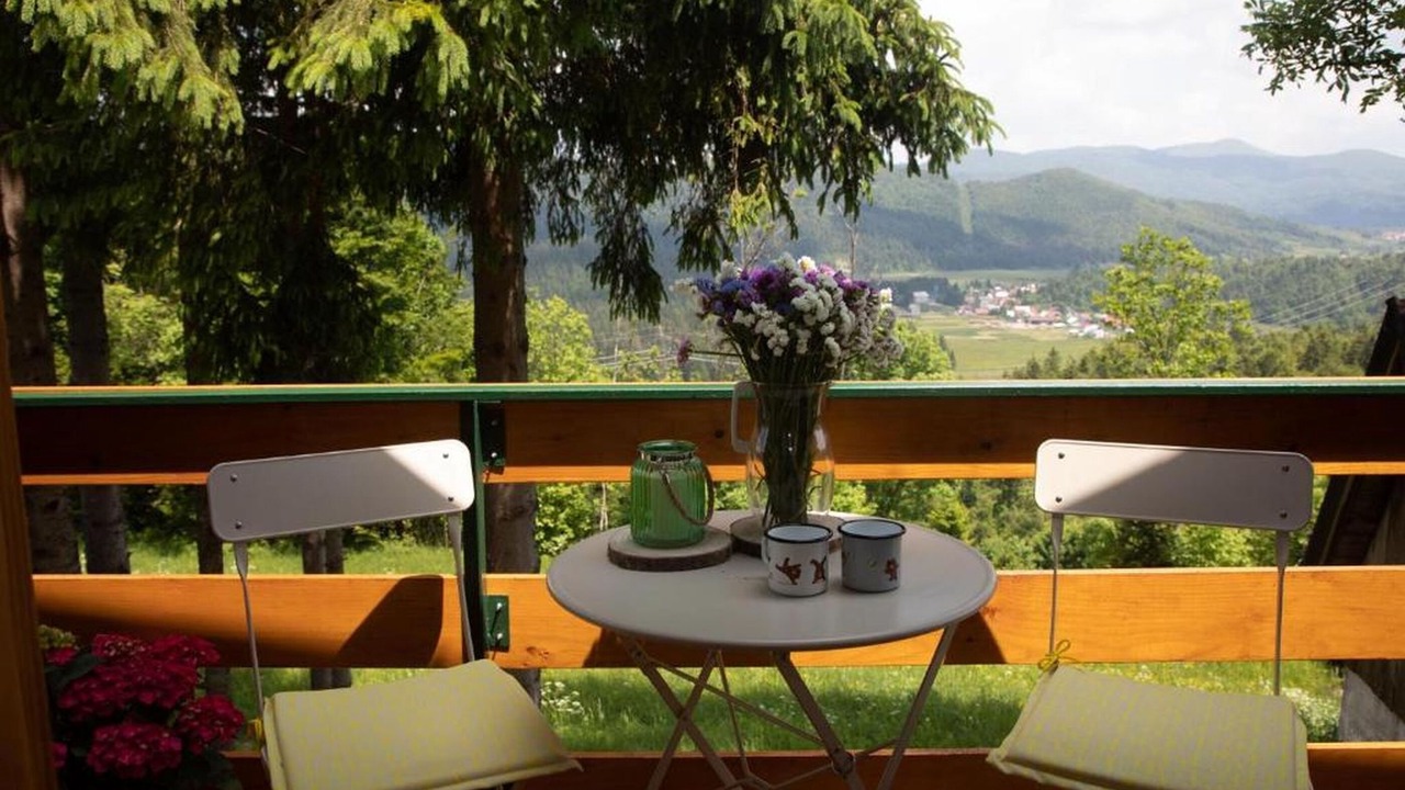 Photo of Outdoor in Brestova Draga