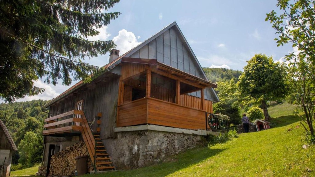 Photo of Outdoor in Brestova Draga