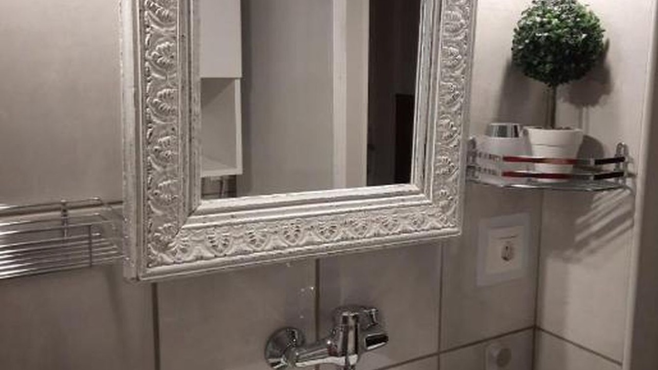Photo of Bathroom in Brestova Draga