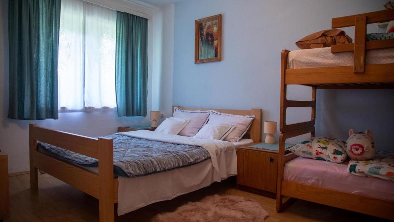 Photo of Bedroom in Brestova Draga