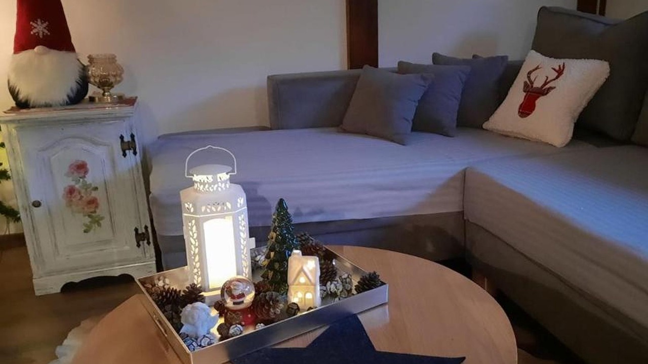 Photo of Livingroom in Brestova Draga