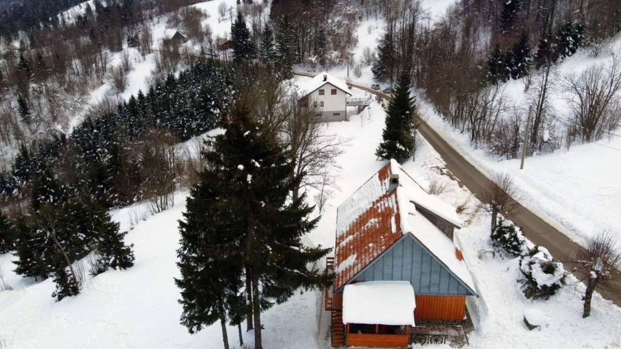 Photo of Outdoor in Brestova Draga