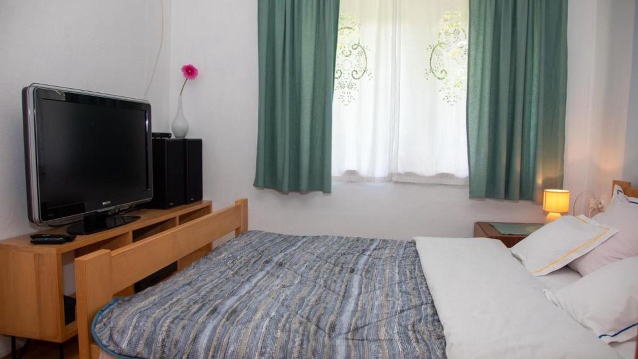 Photo of Bedroom in Brestova Draga