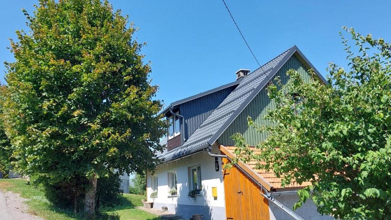 Photo of Outdoor in Brestova Draga