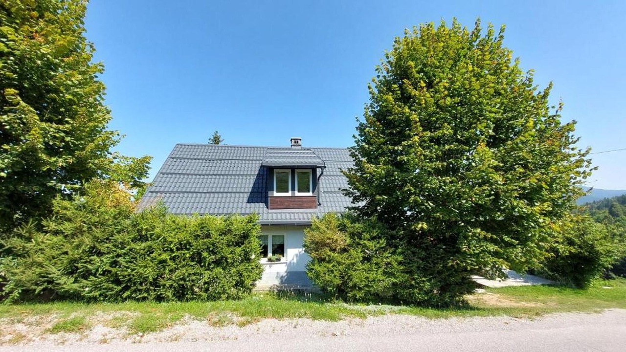 Photo of Outdoor in Brestova Draga