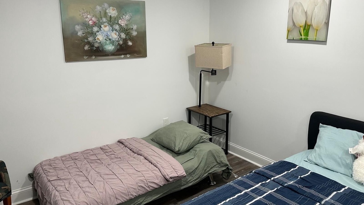 Photo of Bedroom in Aspen Hill