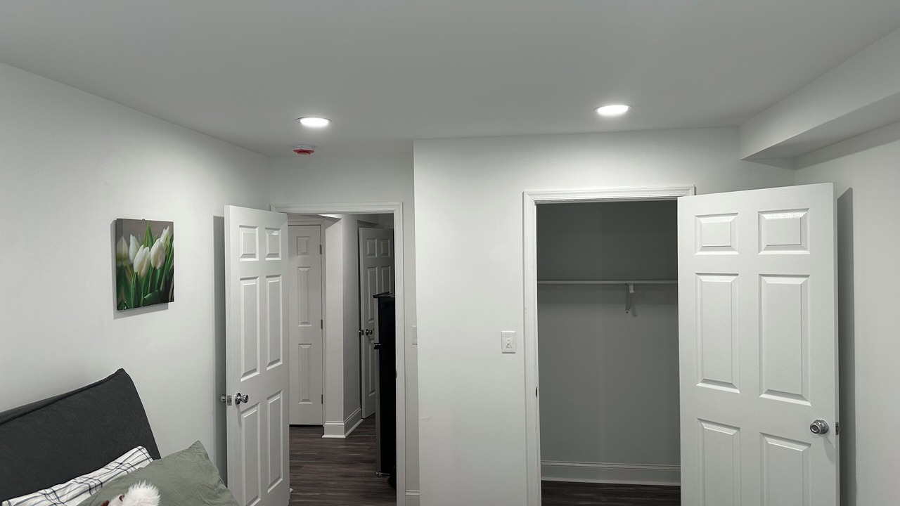 Photo of Bedroom in Aspen Hill