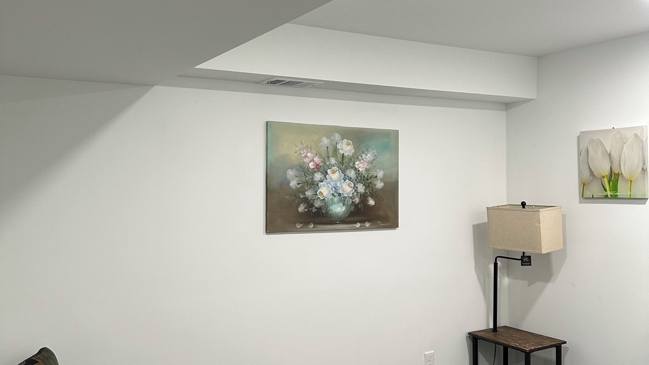 Photo of Bedroom in Aspen Hill
