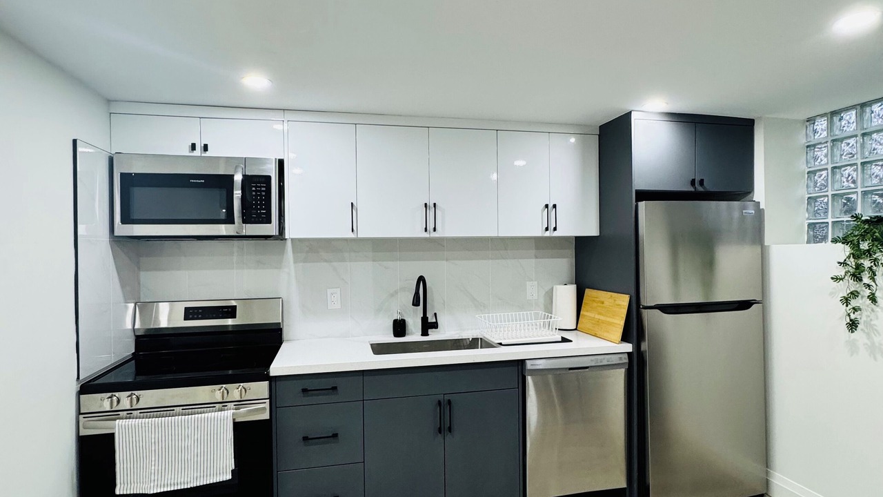 Photo of Kitchen in Rosemount