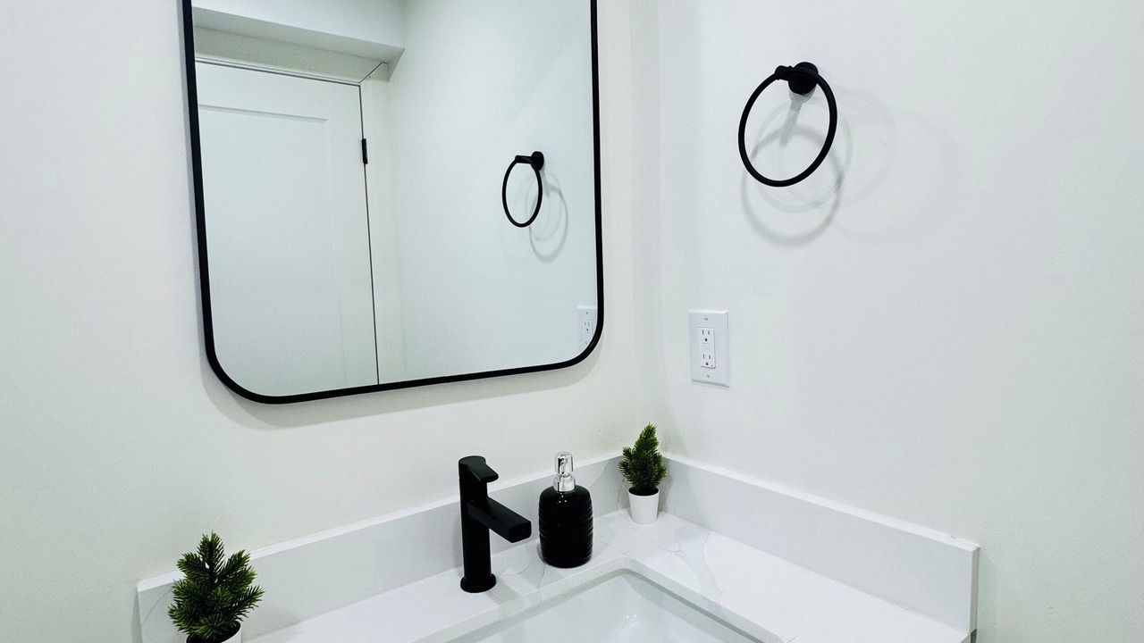 Photo of Bathroom in Rosemount
