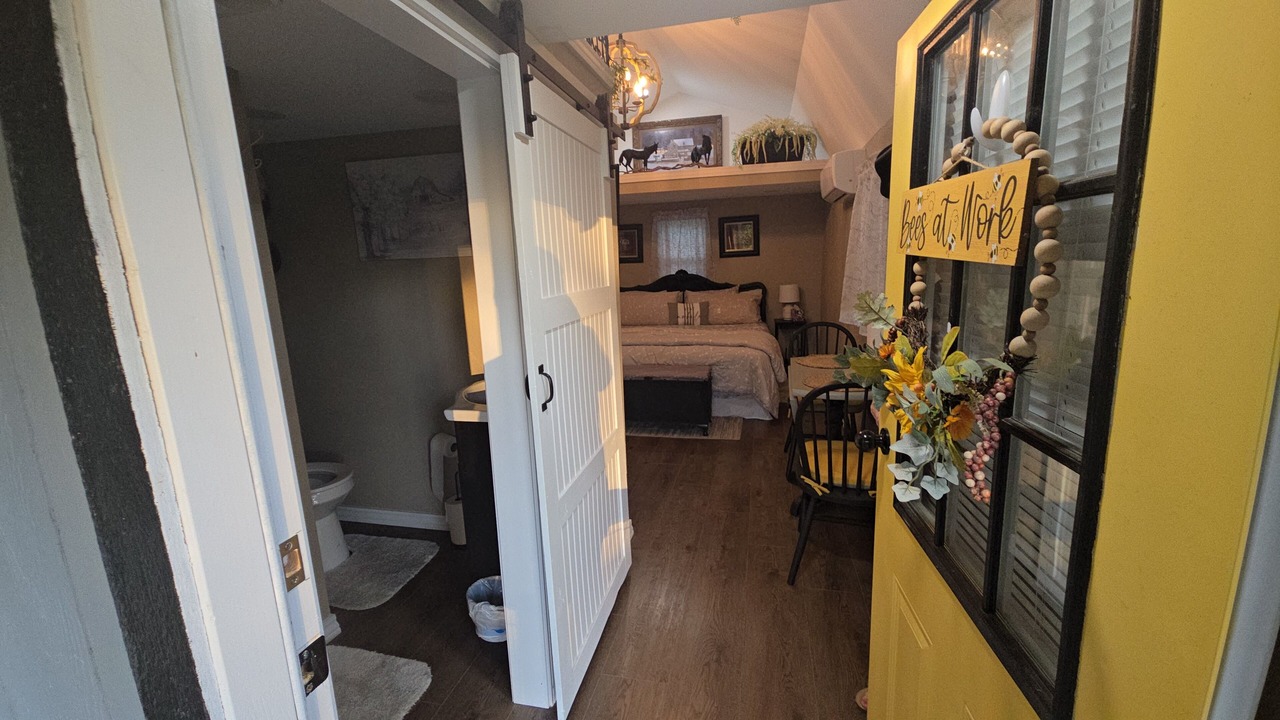 Photo of Bedroom in Marshall