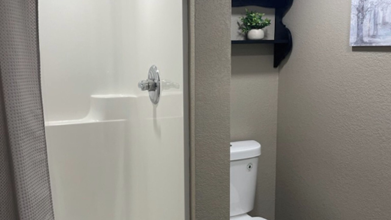 Photo of Bathroom in Marshall