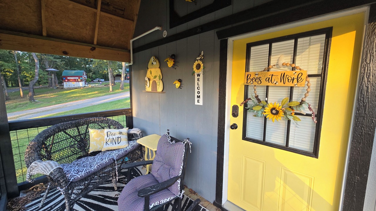 Photo of Outdoor in Marshall