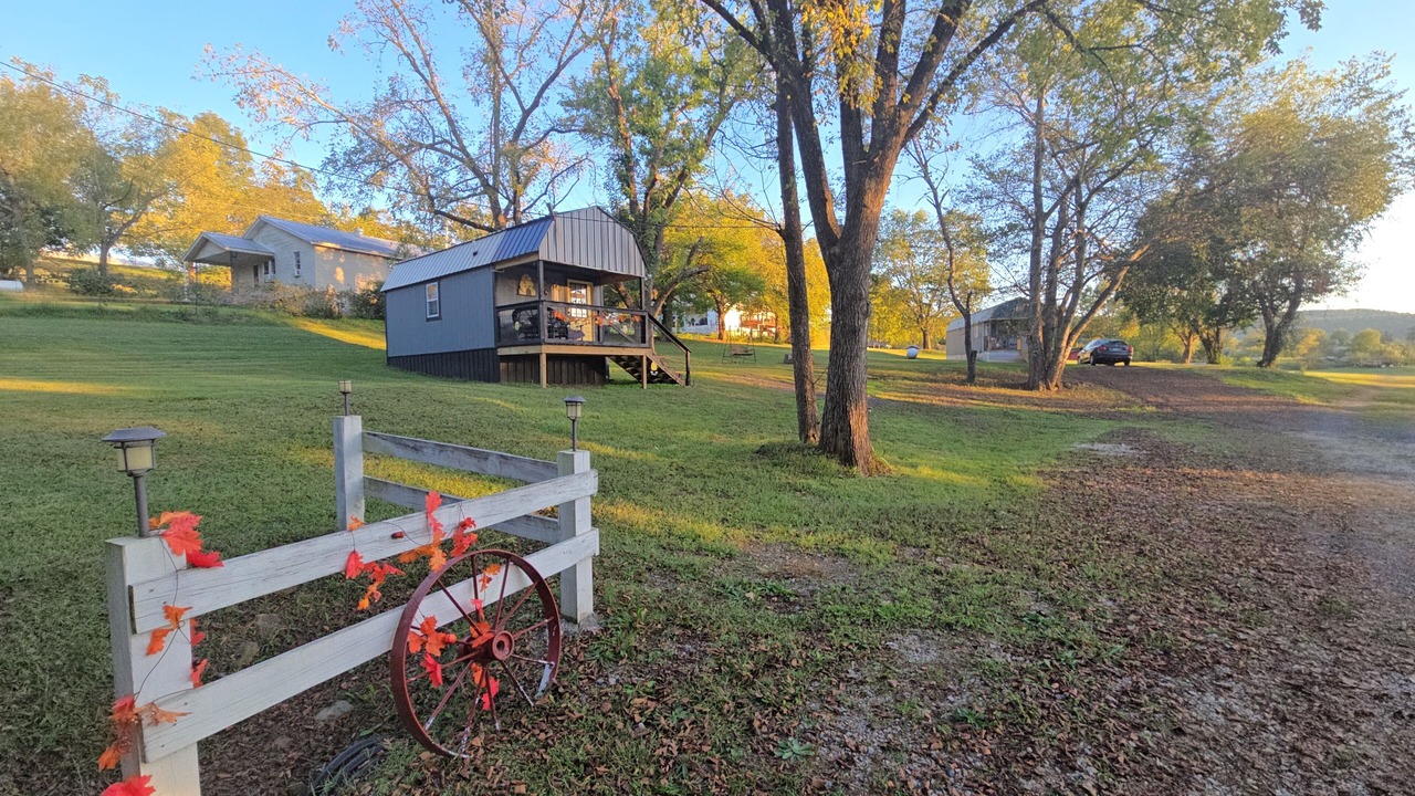 Photo of Outdoor in Marshall