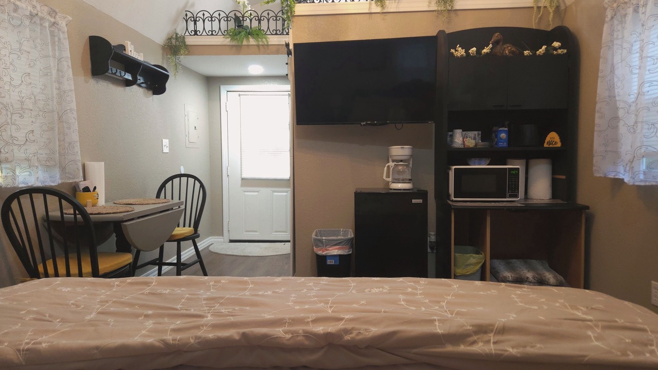 Photo of Bedroom in Marshall