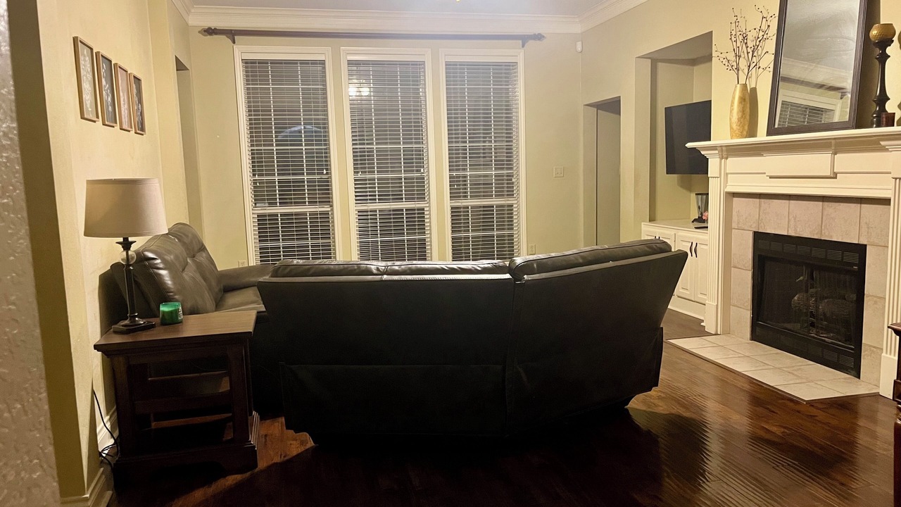 Photo of Livingroom in Edelweiss