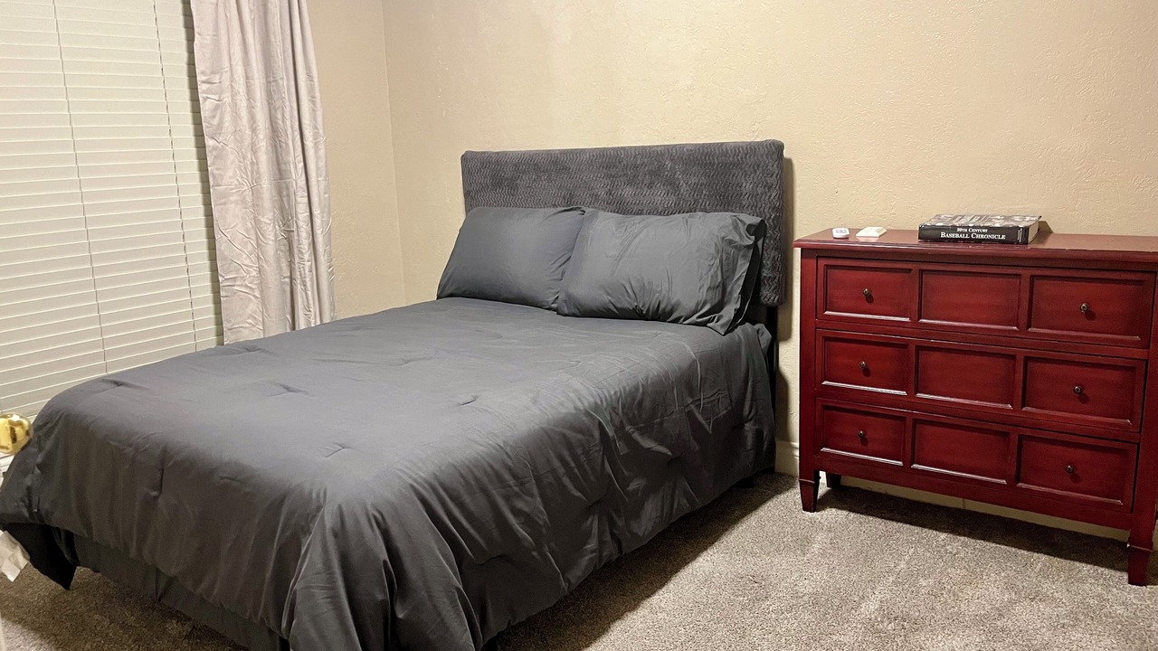 Photo of Bedroom in Edelweiss