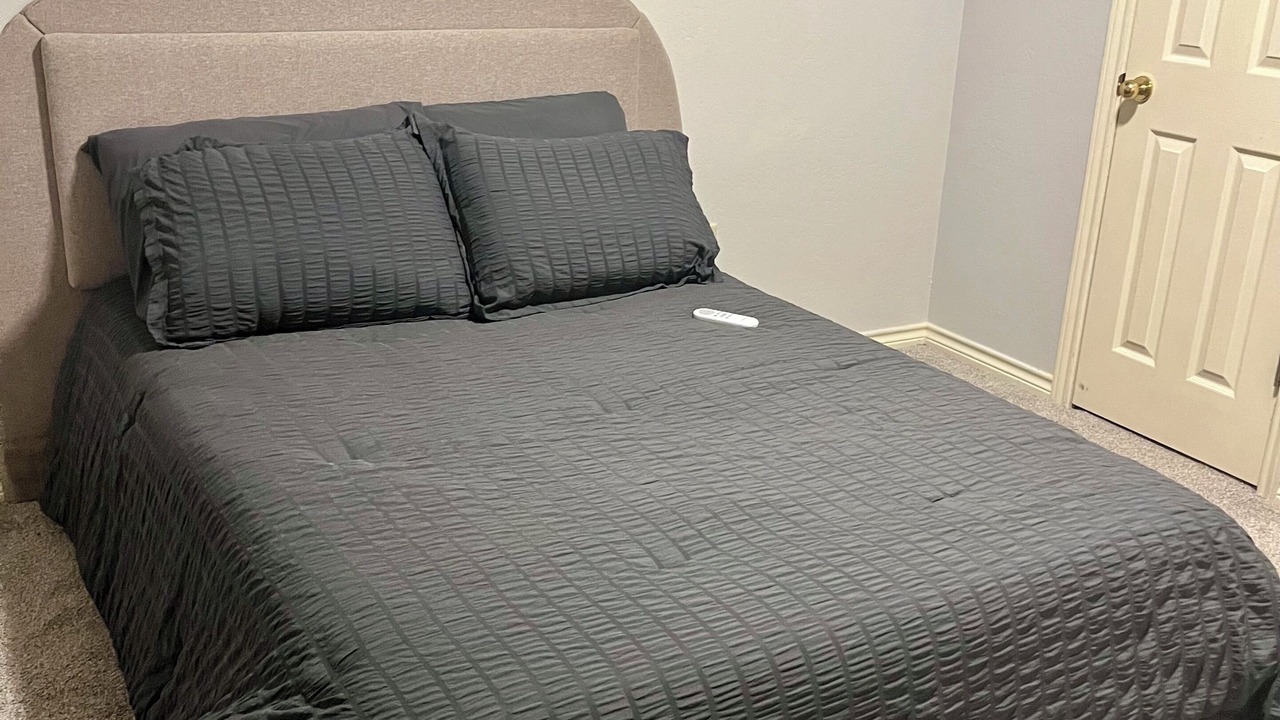 Photo of Bedroom in Edelweiss