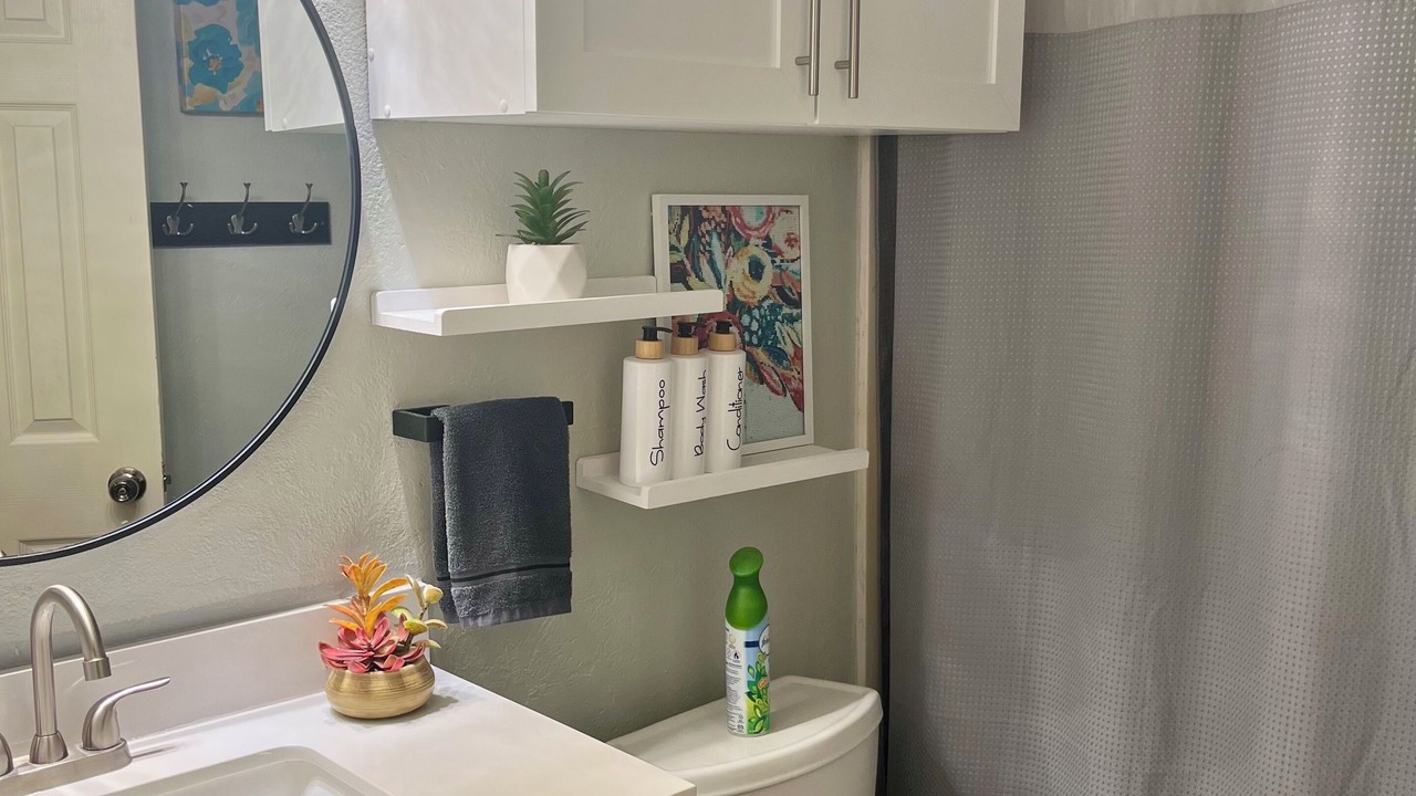 Photo of Bathroom in Edelweiss
