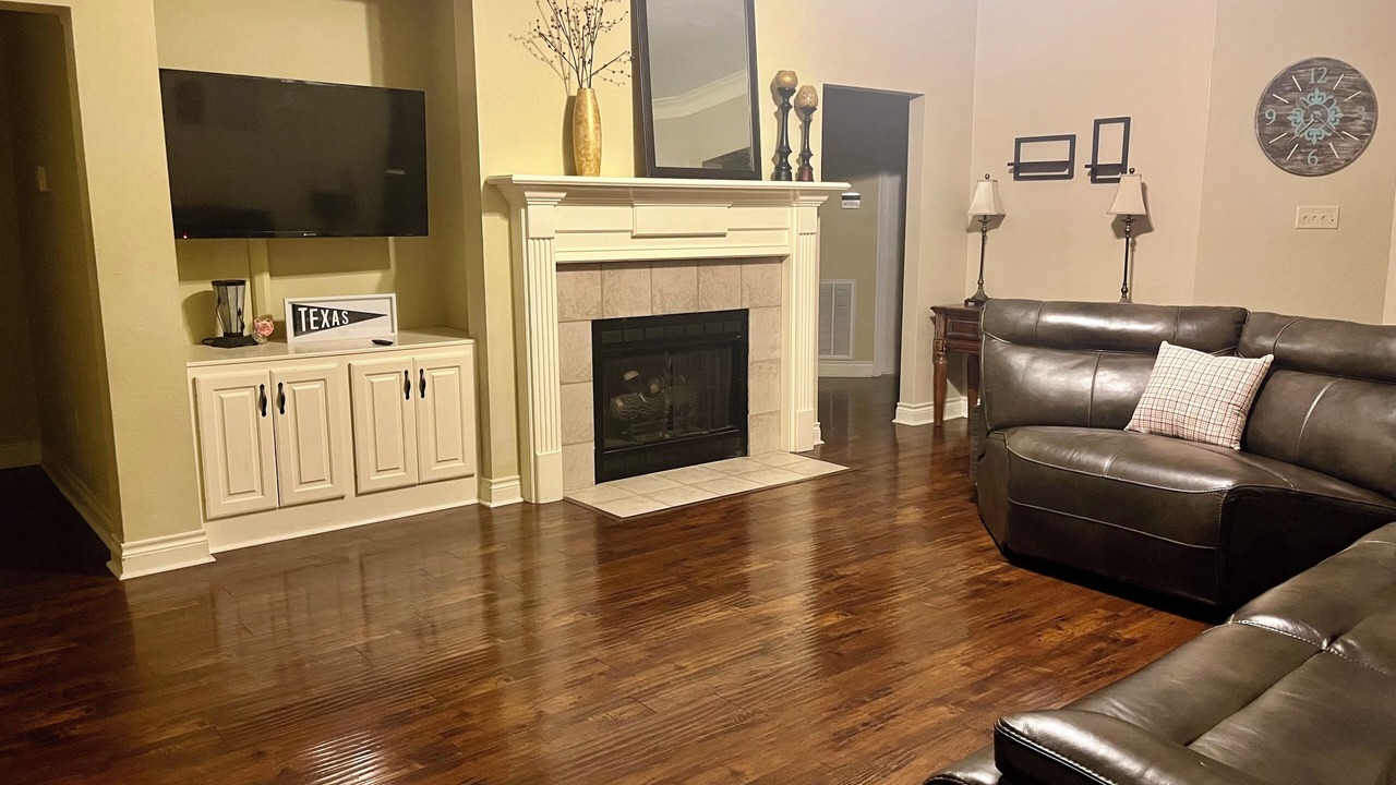 Photo of Livingroom in Edelweiss