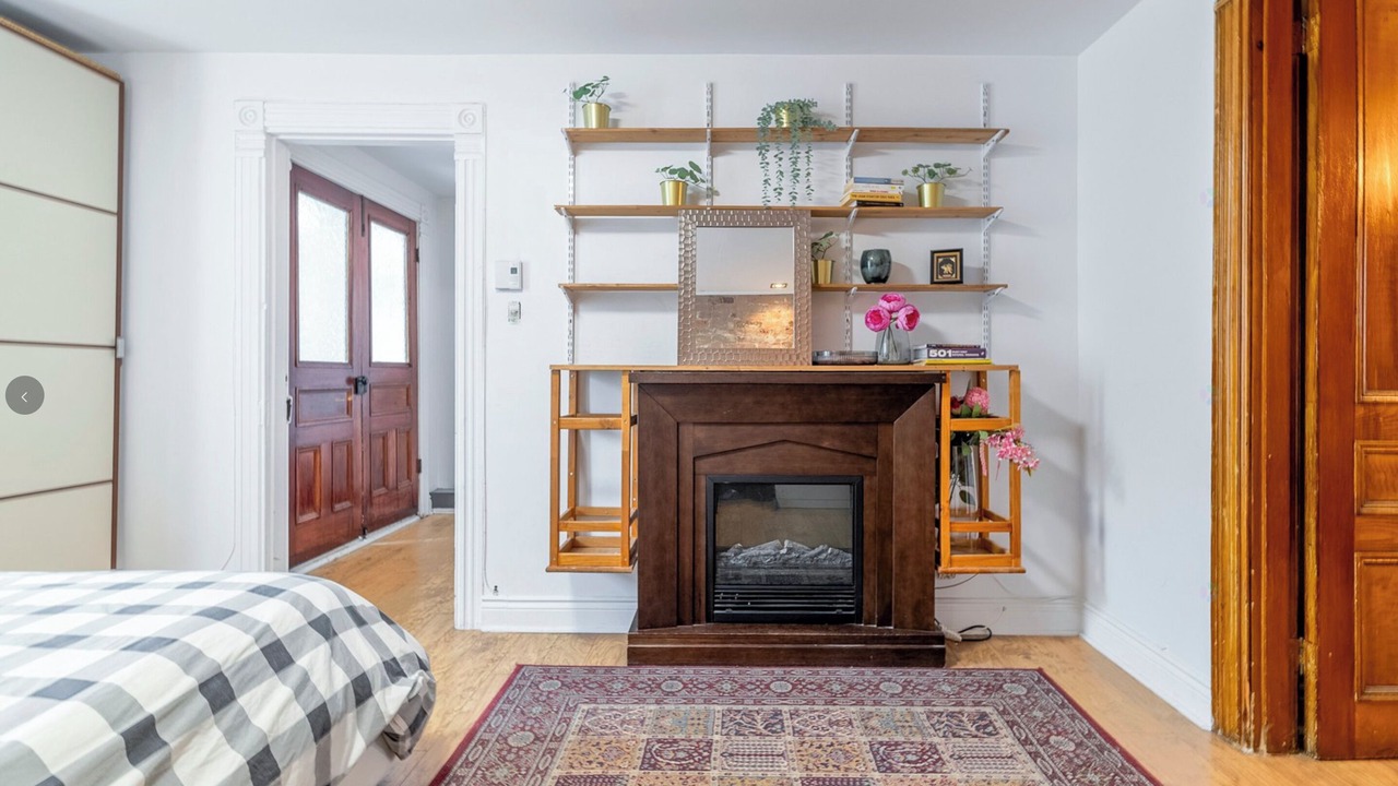 Photo of Bedroom in Sainte-Marie